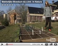gemakkelijke moestuin